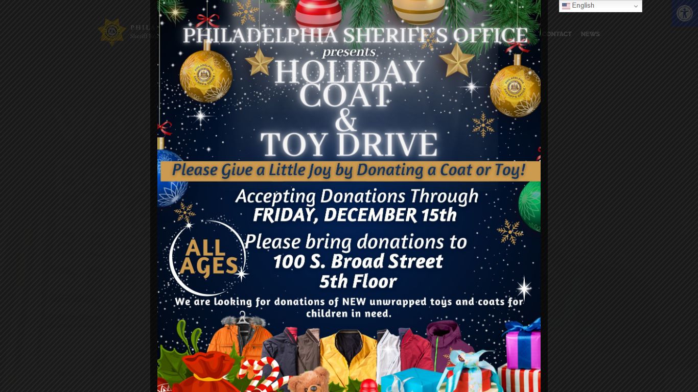 Philadelphia Sheriff's Office
